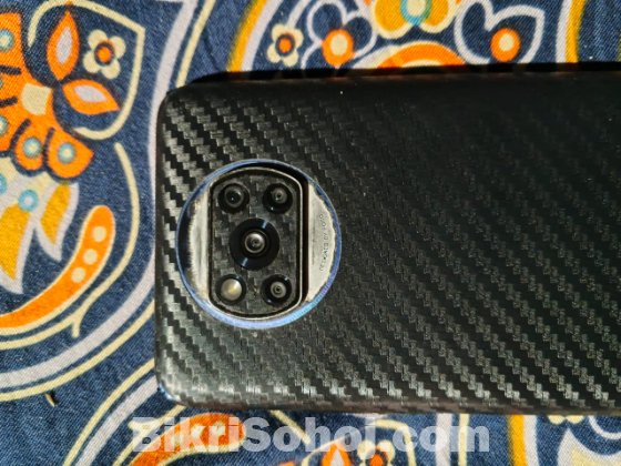 Mi poco x3 pro 8 gb 128 gb